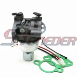 STONEDER Carburetor For Kohler 20 853 88-S 20 853 79-S SV590-3230 SV591-3217 SV600-3229 SV601-3242 SV610-3213 SV610-3215 SV620-3210 SV620-3222