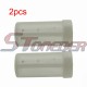 STONEDER 2pcs Fuel Filter For Sea-Doo Motorboat SP 1991 1992 1993 1994 1995 1996 1997 SPI 1993 1994 1995 1996 GSI 1997