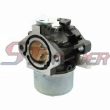 STONEDER Replacement Carburetor Carb For Briggs & Stratton  699831 Replaces Old Briggs 694941