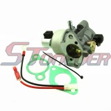 STONEDER Carburetor For Kohler 12-853-178S 12 853 131-S 12 853 135-S CH15-44527 CH15-44531 CH15-44544 CV15-41585 CV15-41601 CV15-41609 CV460-26511