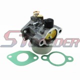 STONEDER Carburetor For Kohler 12-853-177-S PH-XT675 Courage Xt Series Motor