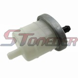 STONEDER Fuel Filter Cleaner For Yamaha XL800 XLT 800 GP800R GP1200R XLT 1200 XL 1200 LTD SUV 1200 Replace OEM 66V-24560-00-00 66V-24560-01-00