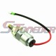 STONEDER Carburetor Fuel Solenoid Kit For Kohler 2475722-S 2404120-S 2404120 24 755 15 CV17-25