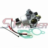 STONEDER Carburetor For Kohler 42 853 03-S 1285394-S 12-853-94-S 12 853 56-S CV14-14108 CV14-1452 CV15-41526 CV16-43519 CV16-43526 CV16-43527