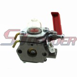 STONEDER Carburetor For PS-02138 984534001 Zama C1U-H47 Homelite 984534001 String Trimmers UP08713