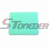 STONEDER Air Filter For Honda GCV160 GCV190 GX100 GXV57 F220 17211-ZL8-003 17211-ZL8-023 Bomag BT60