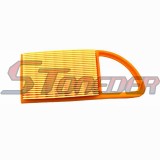 STONEDER Air Filter For Stihl 4282-141-0300 BR500 BR550 BR600 4282-141-0300B