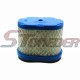 STONEDER Air Filter For Briggs & Stratton 697029 690610 498596S 121A02-0020-E1 121A12-0277-E1 110432-0036-E2 John Deere M147431 Toro 62925 20039 20796 20784 20011