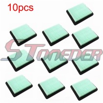 STONEDER Air Filter For Honda HRS216 HRS216K HRS2162 HRS2163 HRS2164 HRX217 HRX217K HRX2172 HRX2173 HRX2174 Lawn Mower