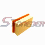 STONEDER Air Filter For Stihl TS400 BR350 BR430 SR430 SR450 Cut-Off Saw Replace OEM# 4223-141-0300