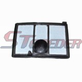 STONEDER Air Filter For Stihl TS700 TS800 Cutoff Saws Replace OEM 4224-141-0300 4224-141-0300A 4224-140-1801A