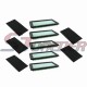 STONEDER Air Filter For Honda 17218-Z0A-810 GCV530U GX440IR GX440IU GXV520U GXV530 GXV530R