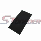 STONEDER Foam Air Filter For Honda 17218-Z0A-000 17218-Z0A-810 GCV520U GCV530 GCV530R GCV530U GX440IR GX440IU