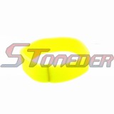 STONEDER Air Filter For Honda GXV160 17218-ZE7-W02 17218-ZE7-W00