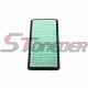 STONEDER Air Filter For Honda 17211-Z0A-013 GCV520U GCV530 GCV530R GCV530U GXV530 GXV530U GXV530R