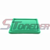 STONEDER Air Filter For Briggs & Stratton 12A800-12T899 92200 128700-129799 Honda 17211-ZL8-000 17211-ZL8-003 Toro 119-1909