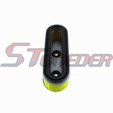 STONEDER Air Filter For Honda GXV160 RC216K1HA HRC216K 17211-ZE7-W03 17211-ZE7-W02 17211-ZE7-W01 17218-ZE7-W00