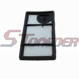 STONEDER Air Filter Cleaner For Stihl TS400 Cut Off Saws Replace 4223-140-1800