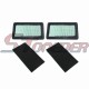 STONEDER Air Filter For Honda 17218-Z0A-000 GCV530 GCV530R GCV530U GX440IR