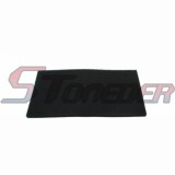 STONEDER Foam Air Filter For Honda 17218-Z0A-000 17218-Z0A-810 GCV520U GCV530 GCV530R GCV530U GX440IR GX440IU