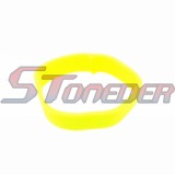 STONEDER Air Filter For Honda GXV160 RC216K1HA HRC216K 17211-ZE7-W03 17211-ZE7-W02 17211-ZE7-W01 17218-ZE7-W00