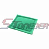 STONEDER Air Filter For Tecumseh VLV50 VLV55 VLV60 VLV65 VLV66 VLXL50 Replace OEM # 36046 740061