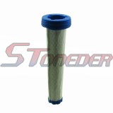 STONEDER Air Filter For Kawasaki 11013-7039 FX801V FX850V FX921V Bad Boy 063-8020-00 Bobcat 4164577 Ariens 21545300 Gravely 252Z 260Z