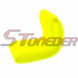 STONEDER Air Filter For John Deere 220B 220C 220 AM123909 Honda 17210-ZE0-505 17210-ZE0-822