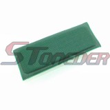 STONEDER Air Filter For John Deere Z225 GY20573 M147489 Briggs & Stratton 4214 5077H 5077K 697014 697153 697634 698083