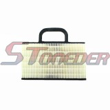 STONEDER Air Filter For Craftsman 33926 John Deere LG273638S GY20575 Z425 Briggs & Stratton 273638 273638S 5069 5069H 5069K 695667