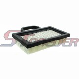 STONEDER Air Filter For Craftsman 33926 John Deere LG273638S GY20575 Z425 Briggs & Stratton 273638 273638S 5069 5069H 5069K 695667