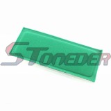 STONEDER Air Filter For John Deere Z225 GY20573 M147489 Briggs & Stratton 4214 5077H 5077K 697014 697153 697634 698083