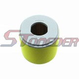STONEDER Air Filter For Honda GX240 GX270 17210-ZE2-505 17210-ZE2-515 17210-ZE2-822