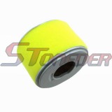 STONEDER Air Filter For Honda GX240 GX270 17210-ZE2-505 17210-ZE2-515 17210-ZE2-822