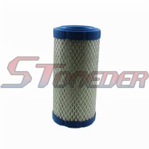 STONEDER Air Filter For Kubota 6A10082632 K1211-82320 K121182320 K2581-82311 Kawasaki 11013-7029 11013-7048 Ferris 5100192 Jacobsen 5000913 Onan 140-3071