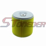STONEDER Air Filter For Honda GX340 GX390 17210-ZE3-505 17210-ZE3-010 17210-ZE3-515