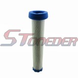 STONEDER Air Filter For Kawasaki 11013-7039 FX801V FX850V FX921V Bad Boy 063-8020-00 Bobcat 4164577 Ariens 21545300 Gravely 252Z 260Z