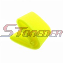 STONEDER Air Filter For Honda 17218-ZE1-507 17218-ZE1-505 GX160 GX200