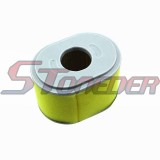 STONEDER Air Filter For Honda 17210-ZE1-822 17210-ZE1-505 GX140 GX160