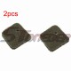 STONEDER Air Filter For Stihl FC55 FS38 FS45 FS46 FS55 HL45 HS45 KM55 String Trimmer Replaces OEM 4140-124-2800
