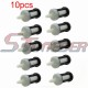 STONEDER Fuel Filter For Stihl FS400 FS420 FS450 FS480 FR350 FR450 FR480 FT250 BG45 BG46 BG55 BG56 BG66 BG72 BG86 BR320 BR340 BR380 BR400