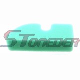 STONEDER Air Filter For Kohler 20 083 03-S 20 083 04-S Cub Cadet KH-20 883 02-S1 Toro 13AX60RG744 13AX60RH744