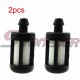 STONEDER Fuel Filter For Stihl 0000-350-3500 017 018 020 020T 021 023 025 029 026 034