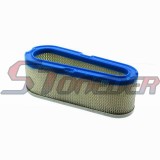 STONEDER Air Filter For Briggs & Stratton 493910 691667 4166 28B700 28C700 28D700