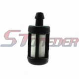 STONEDER Fuel Filter For Stihl 0000-350-3500 017 018 020 020T 021 023 025 029 026 034