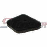 STONEDER Air Filter For Stihl 4180-120-1800  FC100 FC110 FC90 FC95 FR130 FT100 FX130 FS87 FS90 FS90R FS100 FS100ARX FS110 FS130 FS310 HL100 HL90 HL95 HT100 HT101 HT130 HT131 KM100 KM110 KM90 SP90