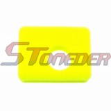 STONEDER Air Filter For Briggs & Stratton 799579 5434 4248 09P602 09P702 550E-550EX