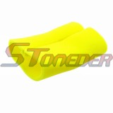 STONEDER Air Filter For John Deere MIU11513 LA125 Briggs & Stratton 793685 331807 331877 33M677 33M777 31M977