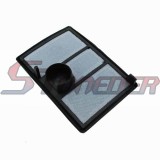 STONEDER Air Filter For Stihl TS700 TS800 Cutoff Saws Replace OEM 4224-140-1801A