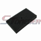 STONEDER High Quality Air Filter For Stihl TS400 Cut-Off Saw Replace OEM #4223-141-0600